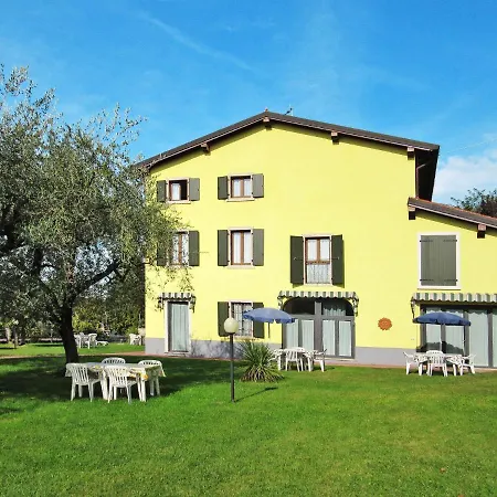 Ca' Bottrigo-5 By Interhome Apartman Bardolino