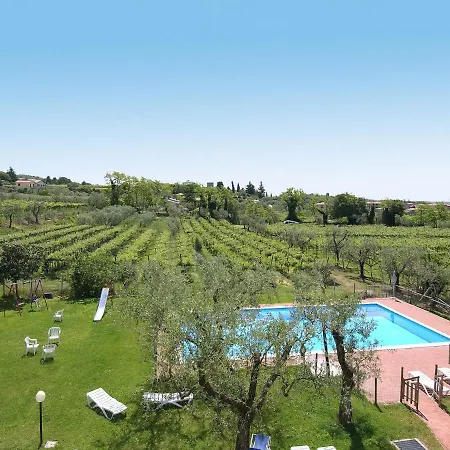 Apartamento Ca' Bottrigo-5 By Interhome *
