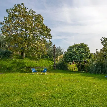 Ca' Bottrigo-5 By Interhome Lägenhet Bardolino
