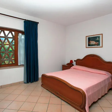 Apartman Ca' Bottrigo-5 By Interhome