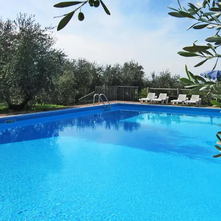 Ca' Bottrigo-5 By Interhome Lägenhet Bardolino