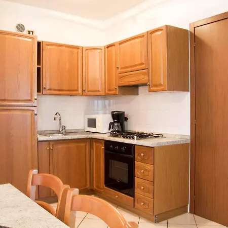 Ca' Bottrigo-5 By Interhome Apartamento *