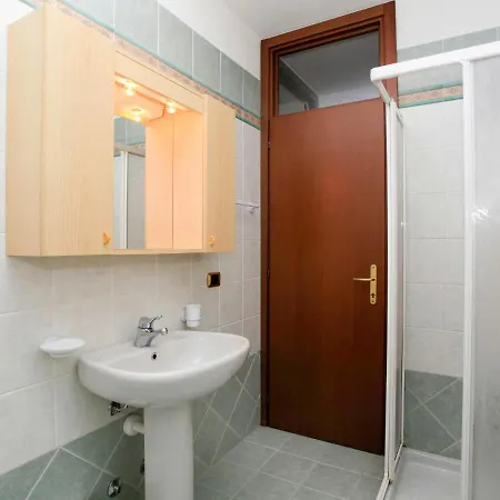 Lägenhet Ca' Bottrigo-5 By Interhome *