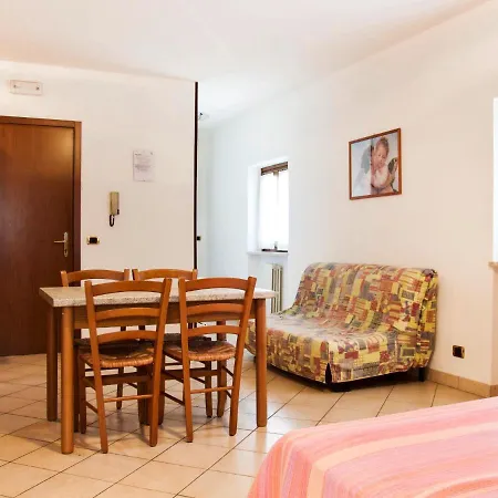 Apartamento Ca' Bottrigo-5 By Interhome *